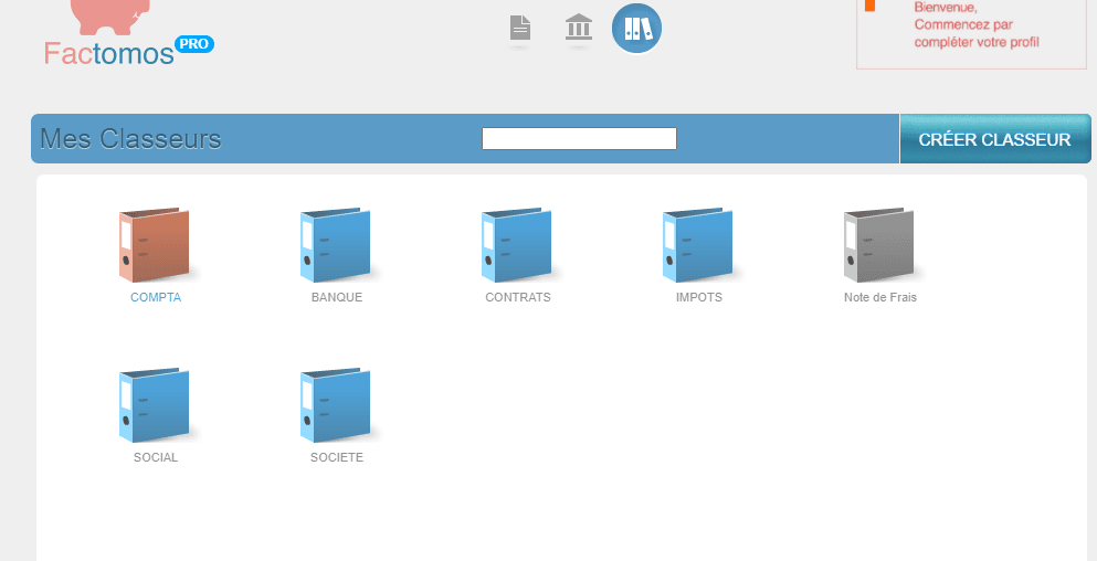 avis et test du logiciel de facturation factomos