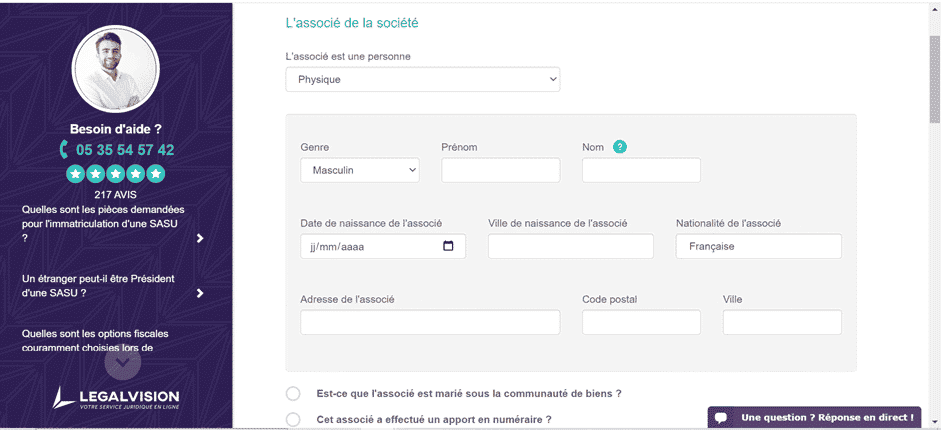 notre avis sur Legalvision notre avis sur Legalvision