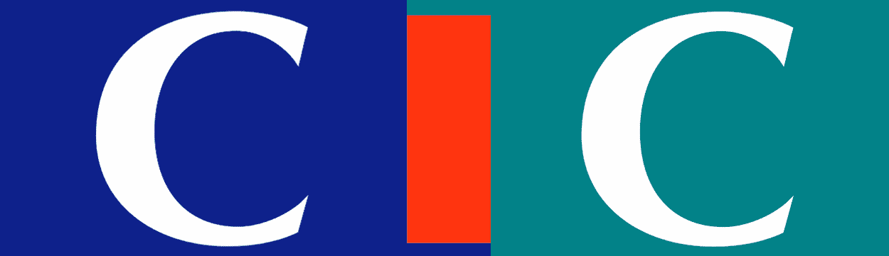 logo banque en ligne compte professionnel cic