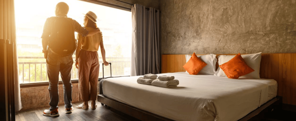 booster le taux d'occupation d'un hôtel