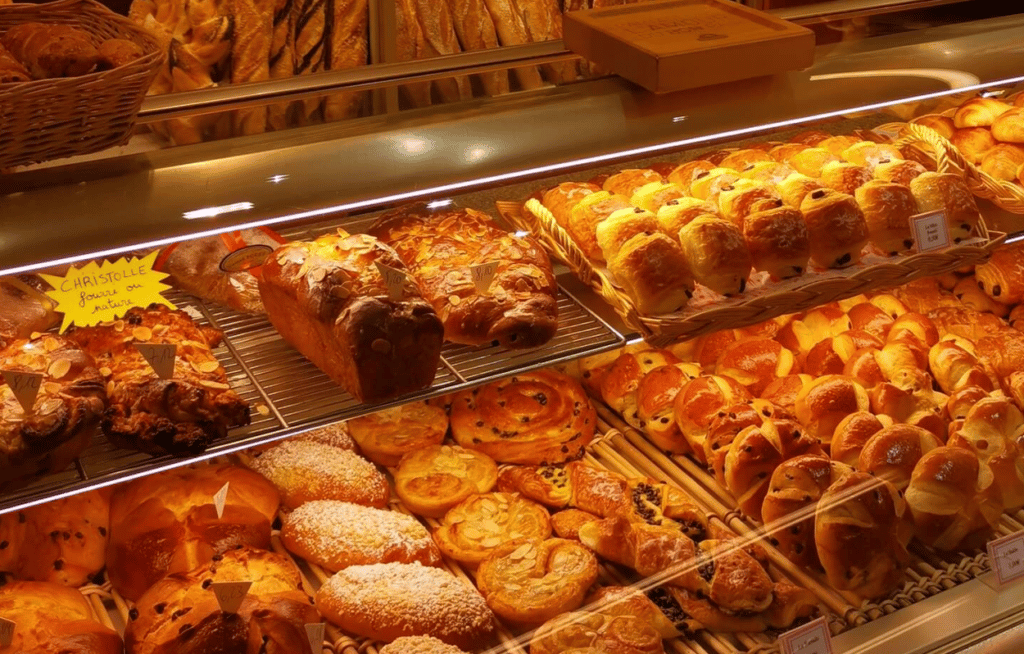 comment creer une boulangerie en toute legalite lbdd