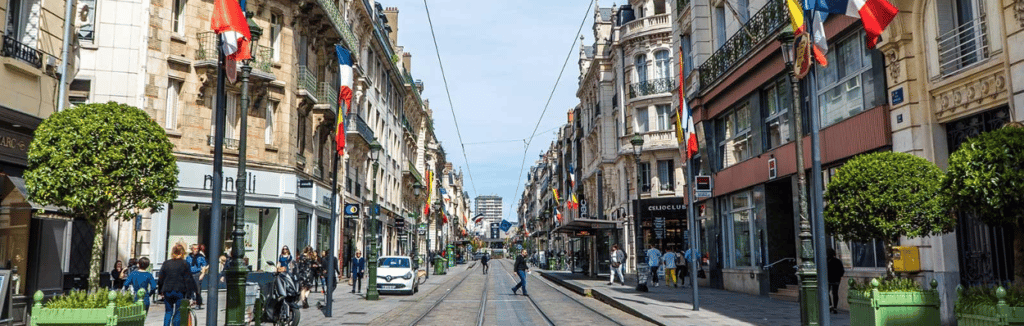 investissement locatif Marseille