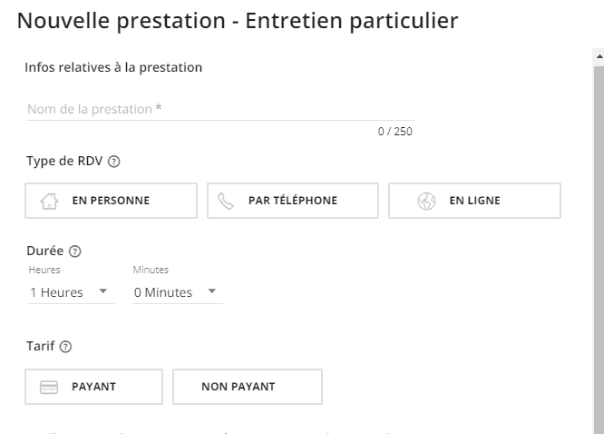 essai et avis du logiciel de trésorerie facturation VCITA prise de rendez-vous test et avis du logiciel de trésorerie facturation VCITA prise de rendez-vous