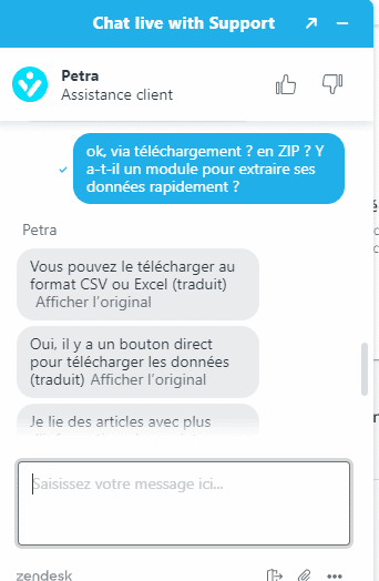 notre esai et avis du logiciel de trésorerie facturation VCITA notre test et avis du logiciel de trésorerie facturation VCITA