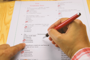 Le TOEIC est-il important