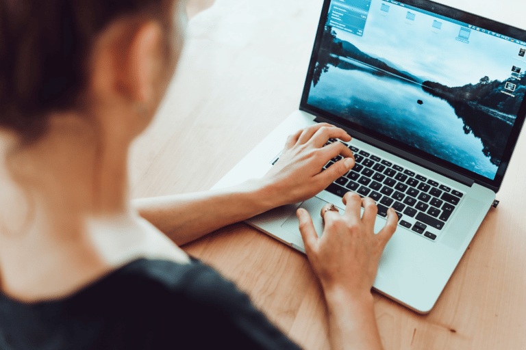 5 étapes stratégie digitale