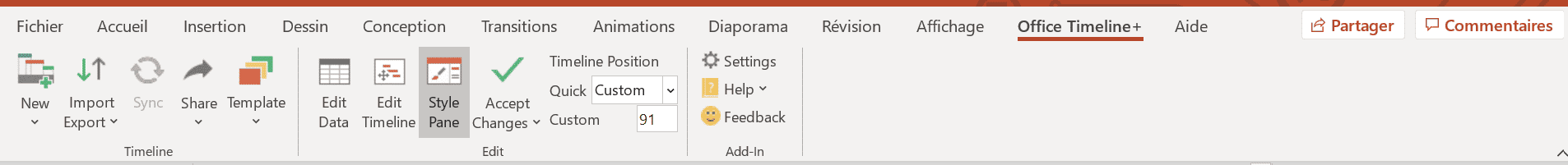 faire un diagramme de Gant avec Power Point le diagramme de Gant avec Power Point