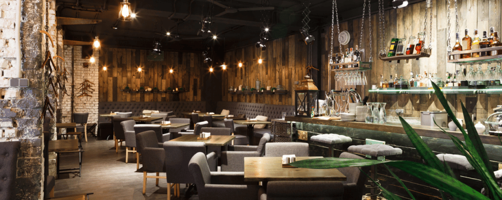 créer un restaurant