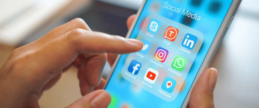 Social Media Marketing, meilleure pratique pour les PME