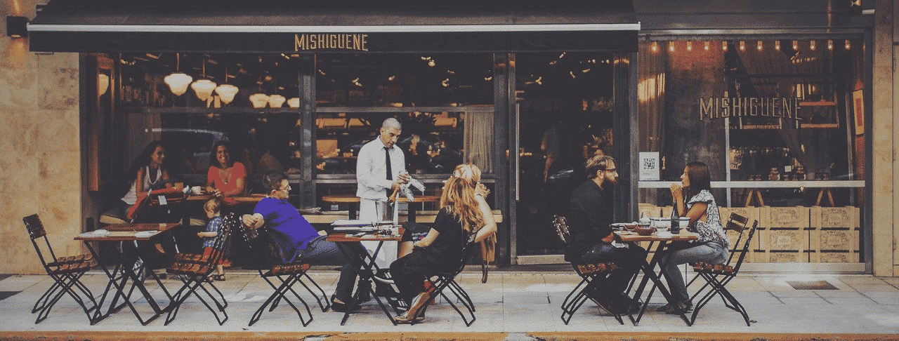 recrutement hotellerie restauration