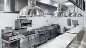 créer votre dark kitchen en ligne Comment ouvrir votre Dark Kitchen ?