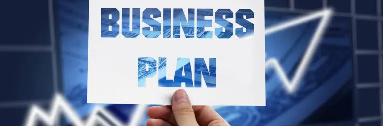 business plan : seul ou se faire accompagner