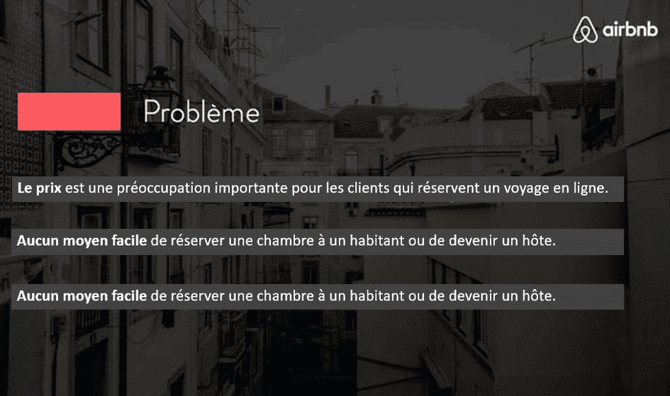 comment faire un pitch deck pour les invesisseurs comment faire un pitch deck