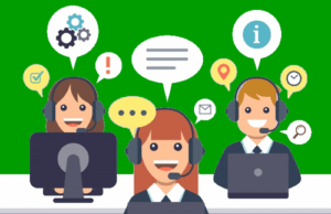 CRM er ressources humaines