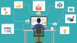 CRM et ERP