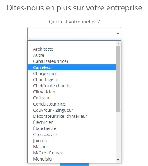 Test et avis du logiciel de facturation OBAT