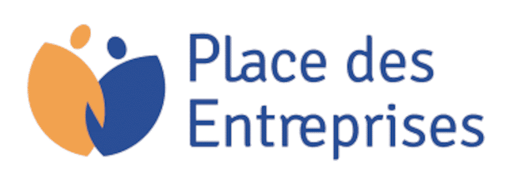 Place des entreprises