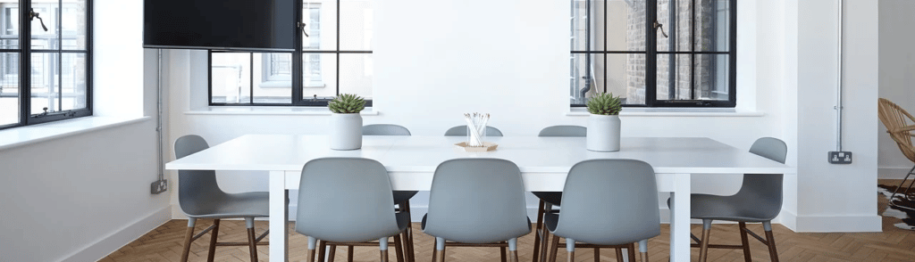organiser un repas d'entreprise