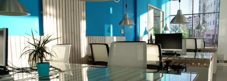 aménager ses bureaux