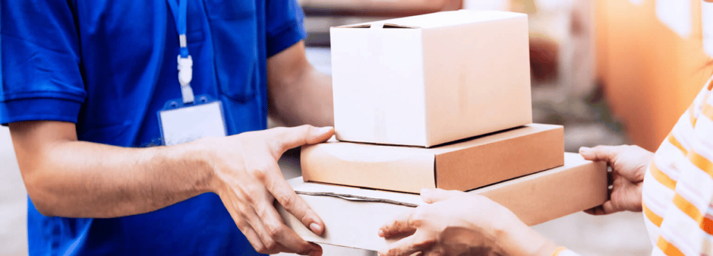 proposer une livraison à domicile