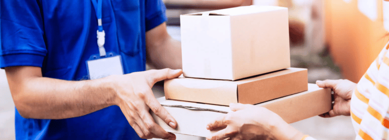 proposer un service de livraison à domicile