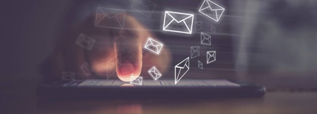 prospection d'entreprise