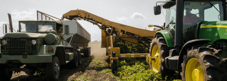 L'exercice d'une activité agricole