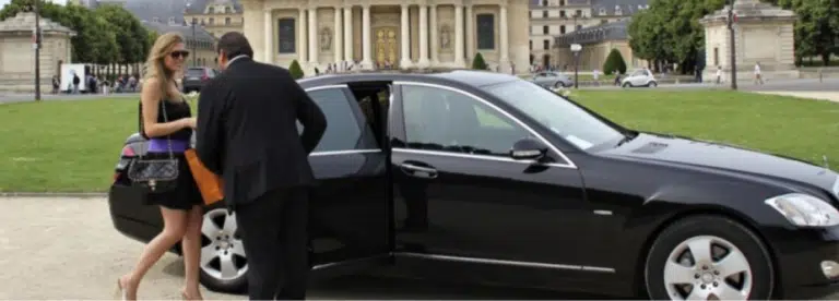 devenir chauffeur VTC