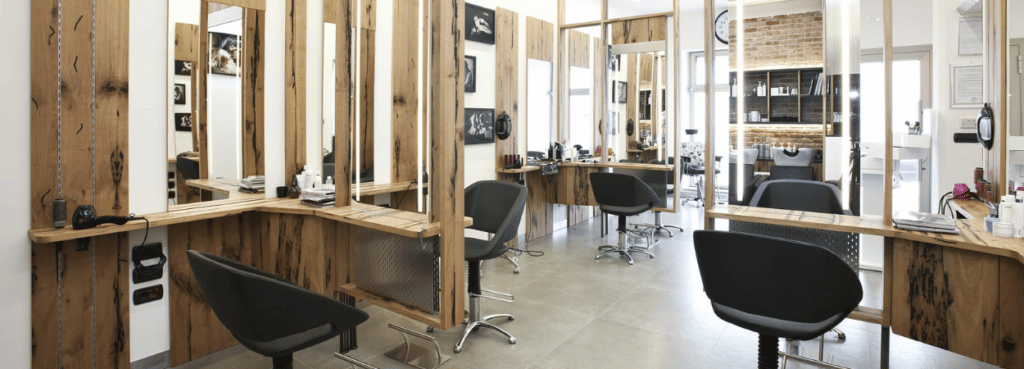 la fiscalité de votre salon de coiffure