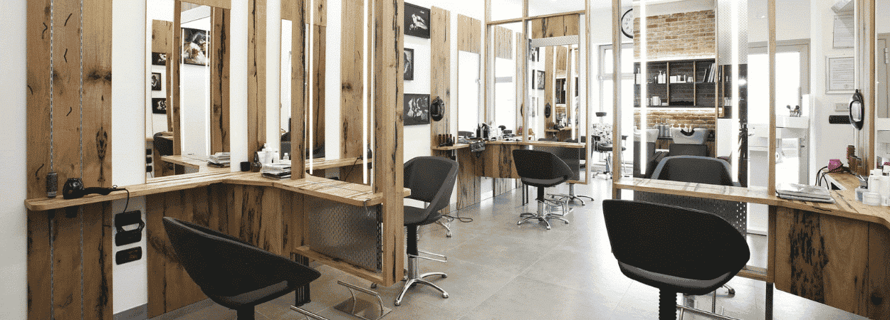 déterminer la fiscalité d'un salon de coiffure