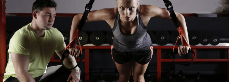 business plan coach sportif