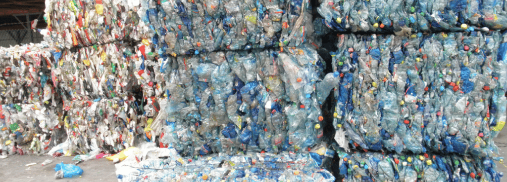 créer une entreprise de recyclage