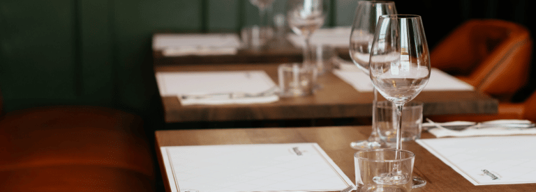 Siège social restaurant