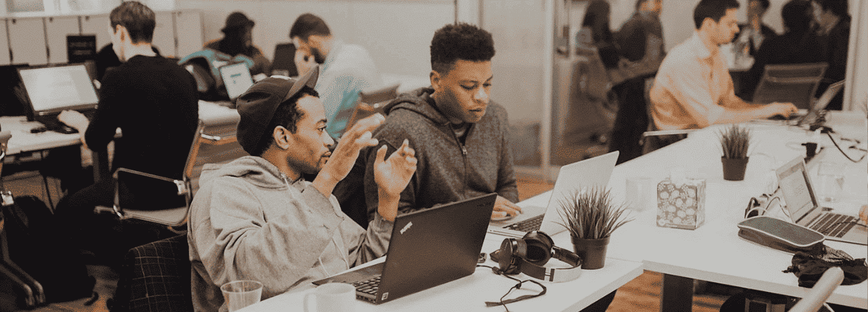 incubateur Paris-Dauphine