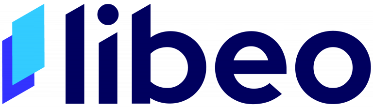 logo Libeo outil de gestion en ligne