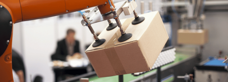 Machine d'emballage enjeux conditionnement
