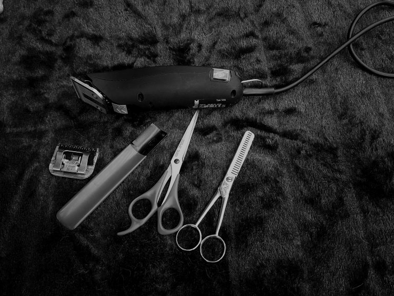 La formation pour devenir coiffeur
