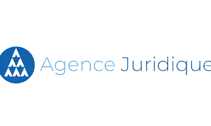 logo agence juridique créer en ligne