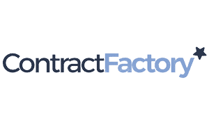 logo contract factory creer en ligne