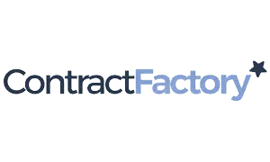 notre avis sur contract factory logo contract factory creer en ligne
