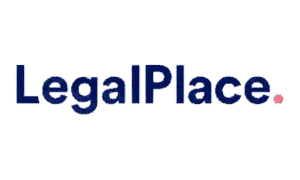 logo LegalPlace créer en ligne