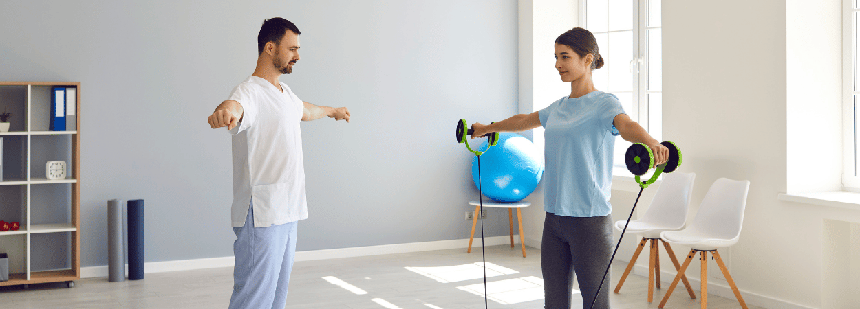 Devenir kinésithérapeute : étapes