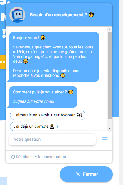 avis outil de facturation axonaut