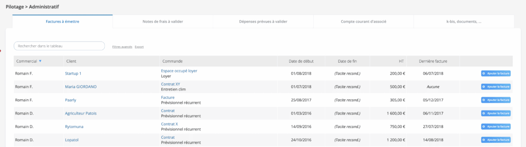 essai outil de facturation axonaut