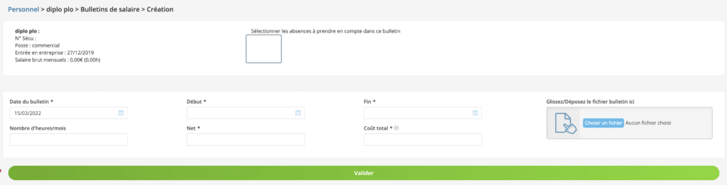 test et avis du logiciel axonaut de gestion