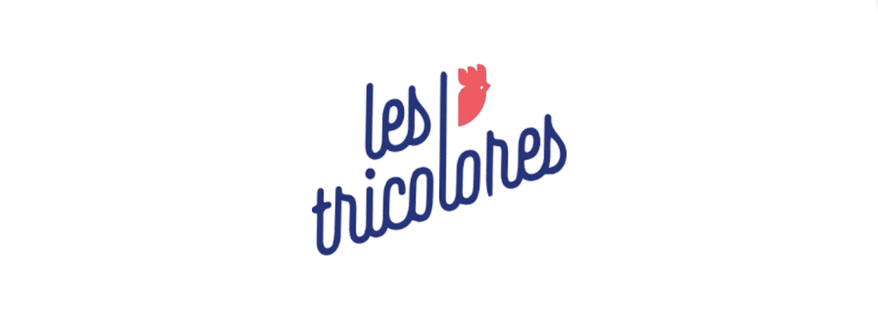 les tricolores domiciliation