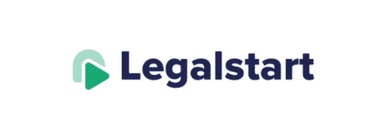créer entreprise LegalStart