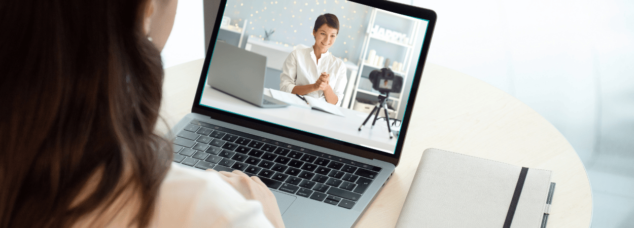 Créer en ligne une entreprise de coach en entreprise : méthode