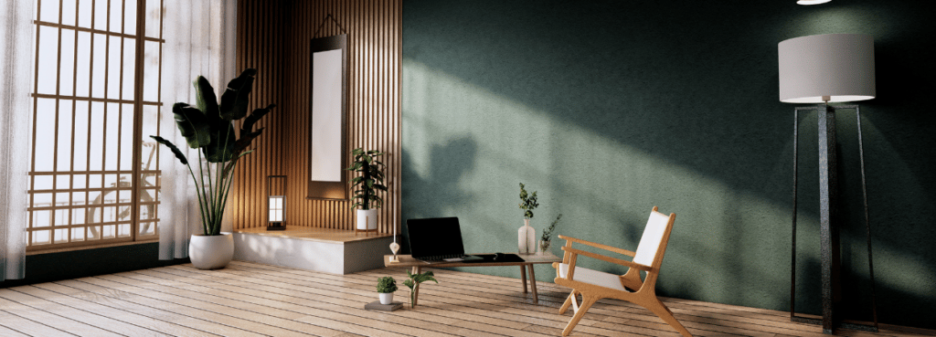 Devenir décorateur d’intérieur