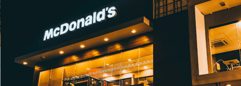 franchise restauration rapide